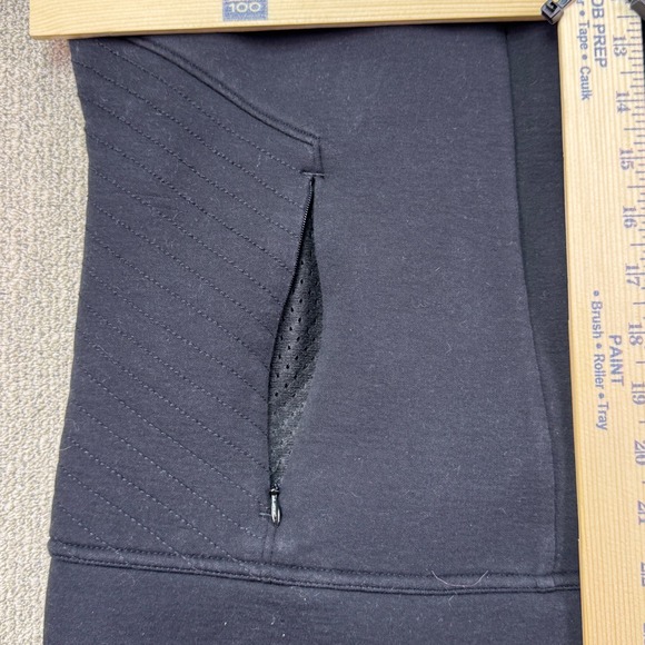 5.11 Tactical Men's XL Hooded Zip Jacket Black Utility Gorpcore Layer - Picture 7 of 10